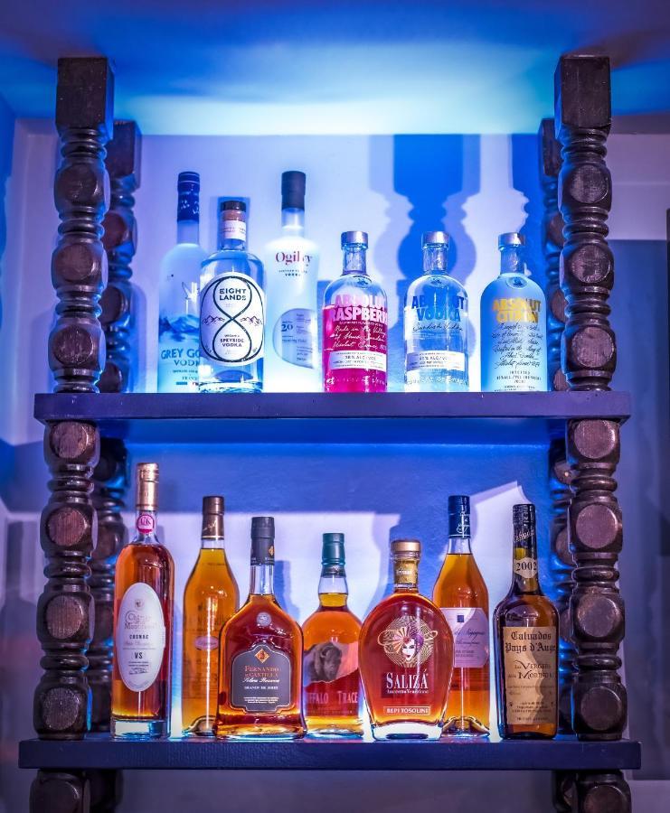 Conon Hotel Dingwall Εξωτερικό φωτογραφία