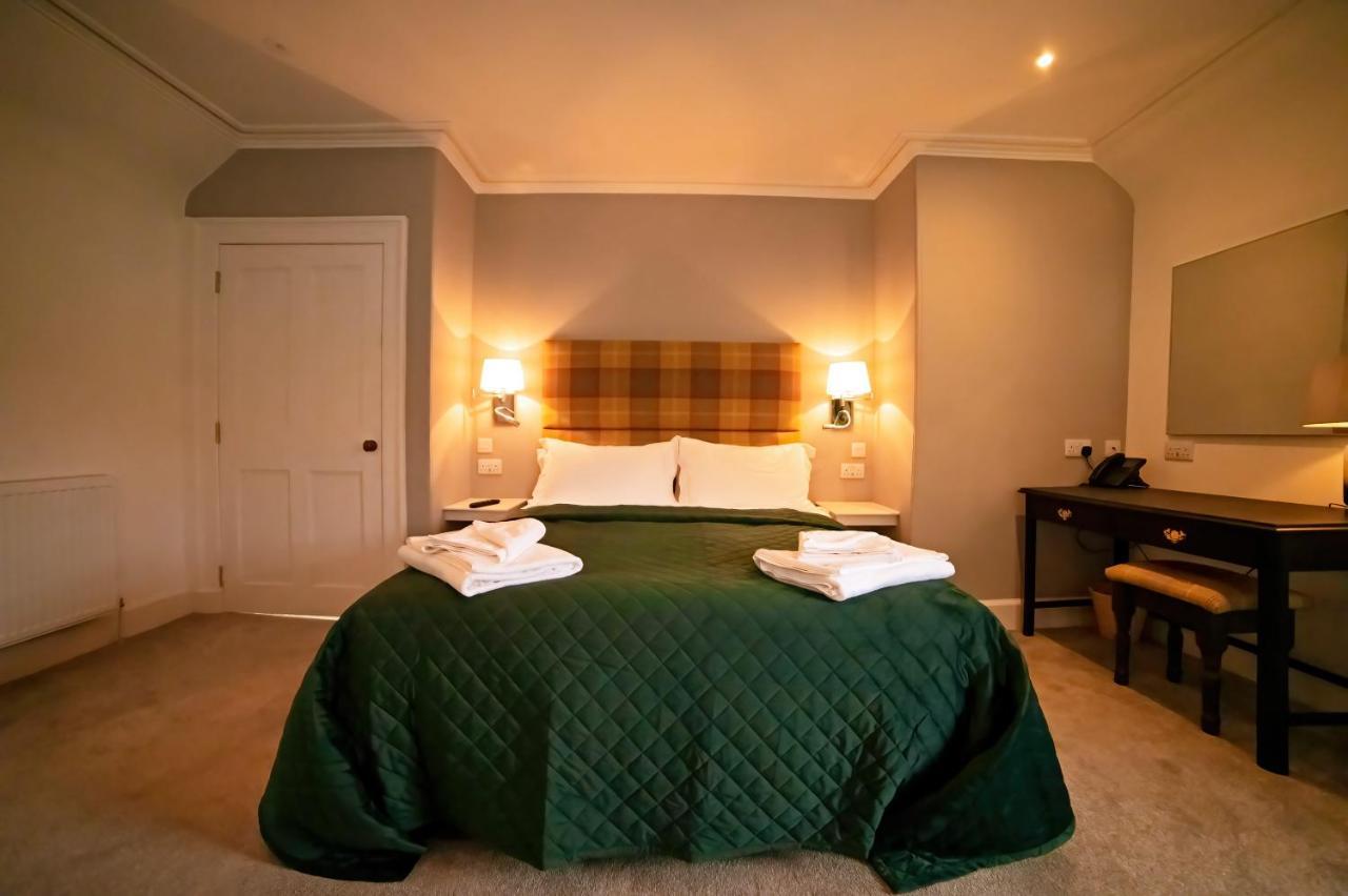 Conon Hotel Dingwall Εξωτερικό φωτογραφία