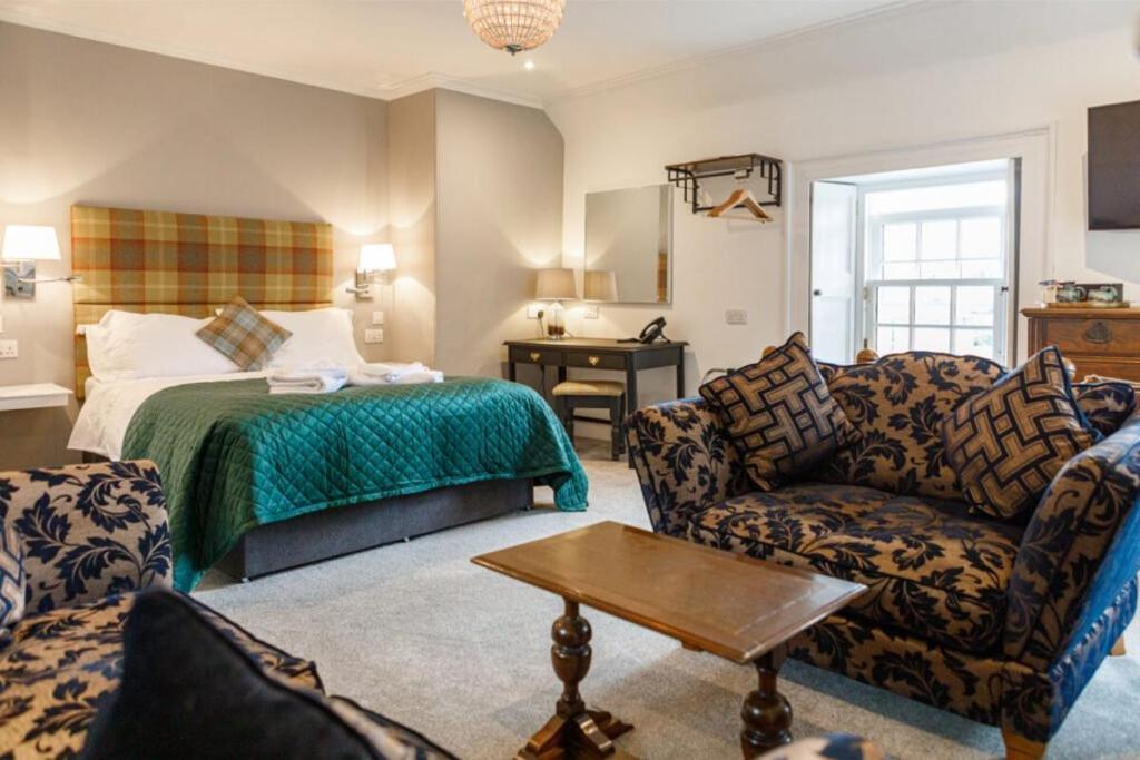 Conon Hotel Dingwall Εξωτερικό φωτογραφία